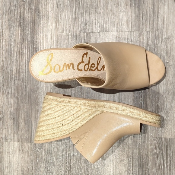 9 pairs of shoes, heels pumps size 8.5 or 9 - Picture 5 of 10